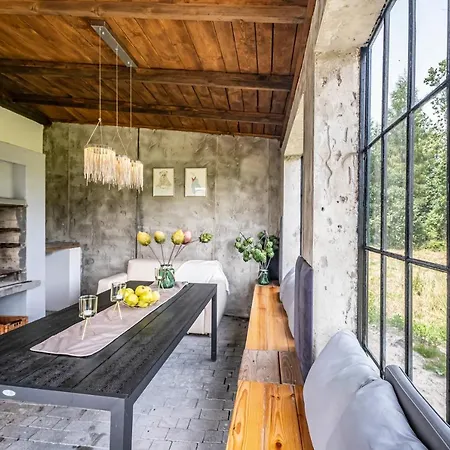 Sophie Villa