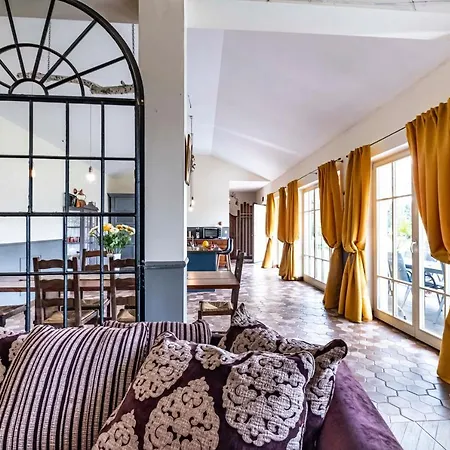 Sophie Villa Lekawica (Kozienice)