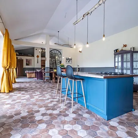 Sophie Villa Lekawica (Kozienice)