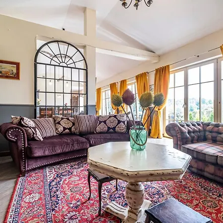 Villa Sophie Lekawica (Kozienice)