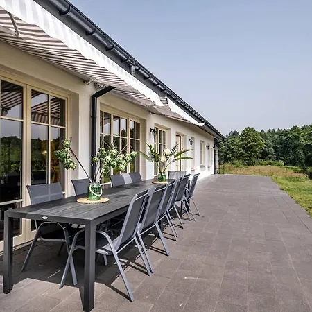 Sophie Villa Lekawica (Kozienice)