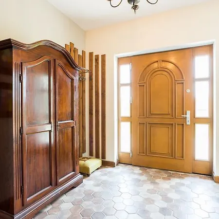 Villa Sophie Lekawica (Kozienice)