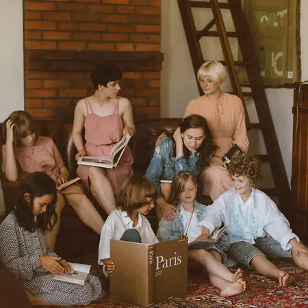 Sophie * Lekawica (Kozienice)