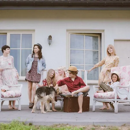 Villa Sophie Lekawica (Kozienice)