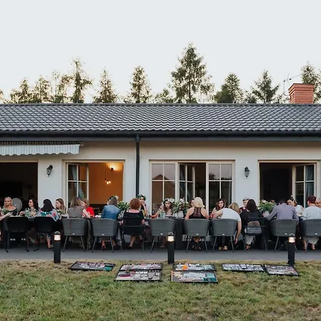 Villa Sophie Country House *