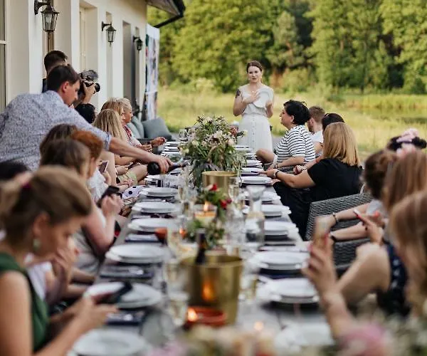 Sophie Willa Lekawica (Kozienice)