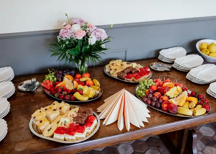 Sophie Willa Lekawica (Kozienice)